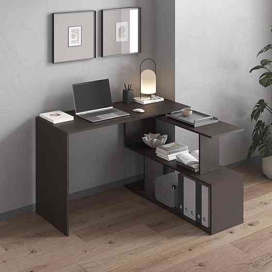 Cтол компьютерный VAYS поворотный письменный cтол трансформер M-41 Львов