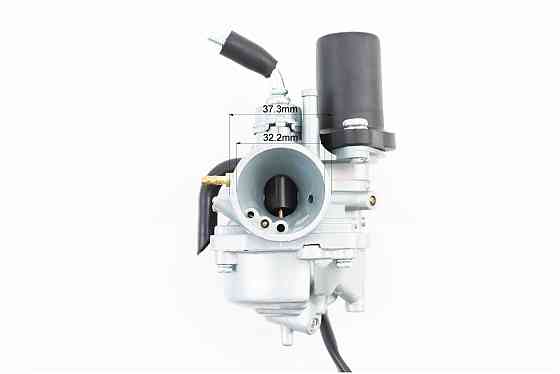 Карбюратор в зборі Киев