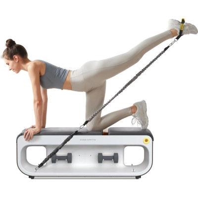 Скамья атлетическая Kingsmith FBB1C Винница - изображение 3