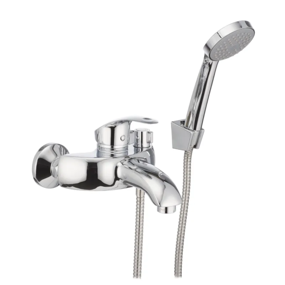 Ванночный смеситель Cron Mars 009 (CR0176) Харьков