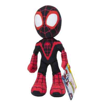 Мягкая игрушка Spidey Little Plush Майлз Моралес (Miles Morales) (SNF0004) Винница