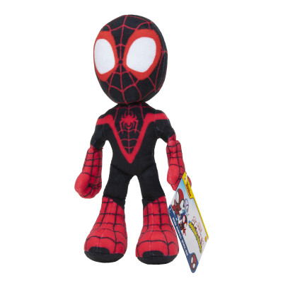 Мягкая игрушка Spidey Little Plush Майлз Моралес (Miles Morales) (SNF0004) Винница - изображение 2