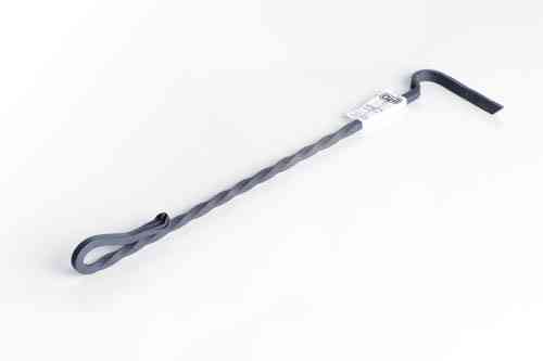 Кочерга квадрат 8мм 450мм СИЛА Київ