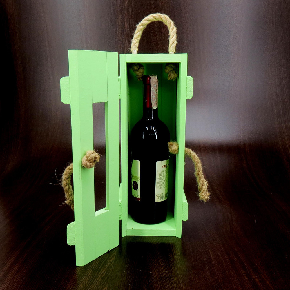 Подарочная коробка 