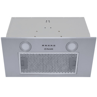 Витяжка кухонна Perfelli BI 5652 I 1000 LED Вінниця - фото 1