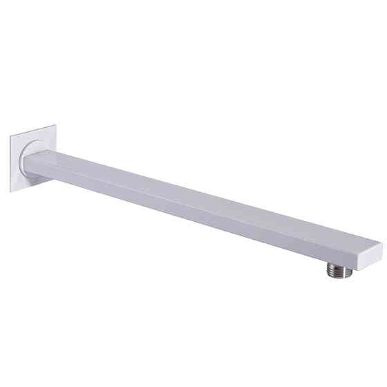 Кронштейн для душової лійки TOPAZ TP-400-W Київ