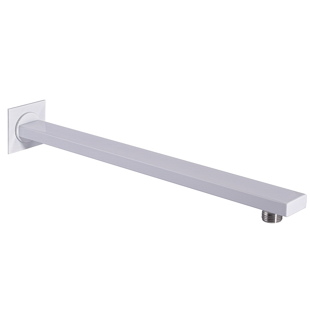 Кронштейн для душової лійки TOPAZ TP-400-W Тернопіль - фото 1