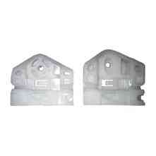 Направляющая каретка стеклоподъемника передняя правая Renault Kangoo Киев