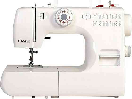 Швейна машинка CLARIE NM 220 Київ