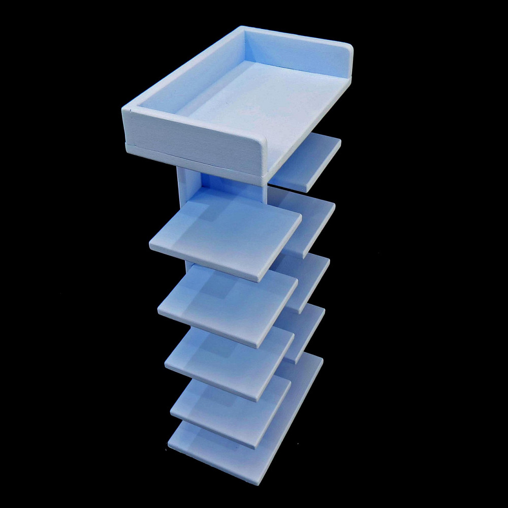 Полиця для взуття "Ровередо 10" ірис Миколаїв - фото 4