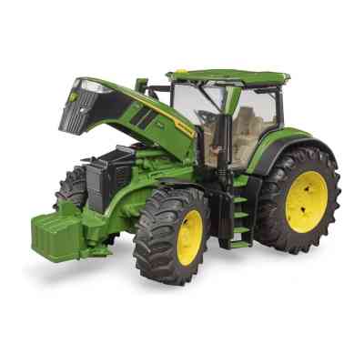 Спецтехника Bruder трактор John Deere 7R 350 (03150) Винница