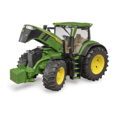 Спецтехника Bruder трактор John Deere 7R 350 (03150) Винница - изображение 6