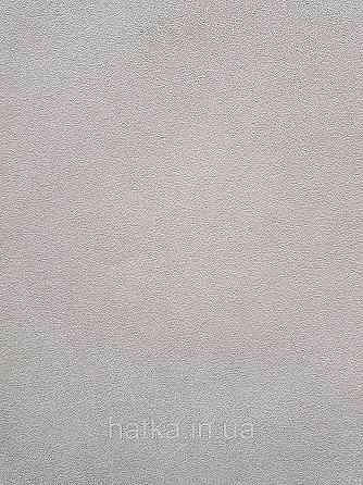 Шпалери метрові вінілові на флізеліні Sintra Structure однотонні без структури матові бежеві 520338 Київ