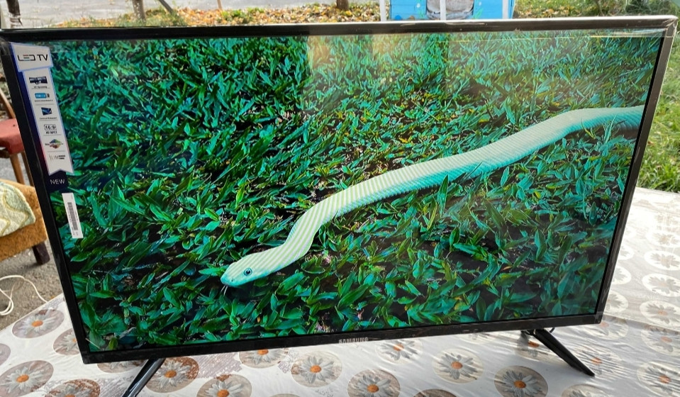 Новинка! Телевизор: Samsung 45