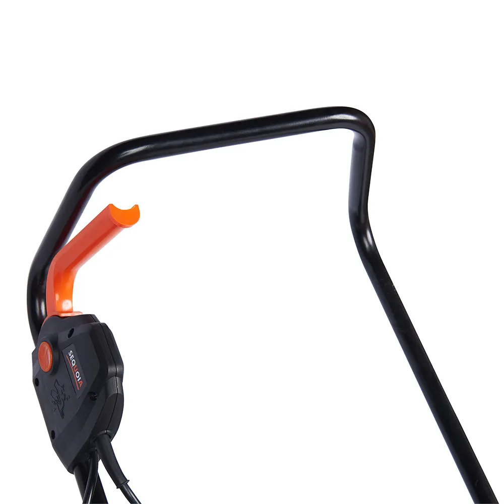 Газонокосарка електрична SEQUOIA SELM1737 Коломия - фото 6