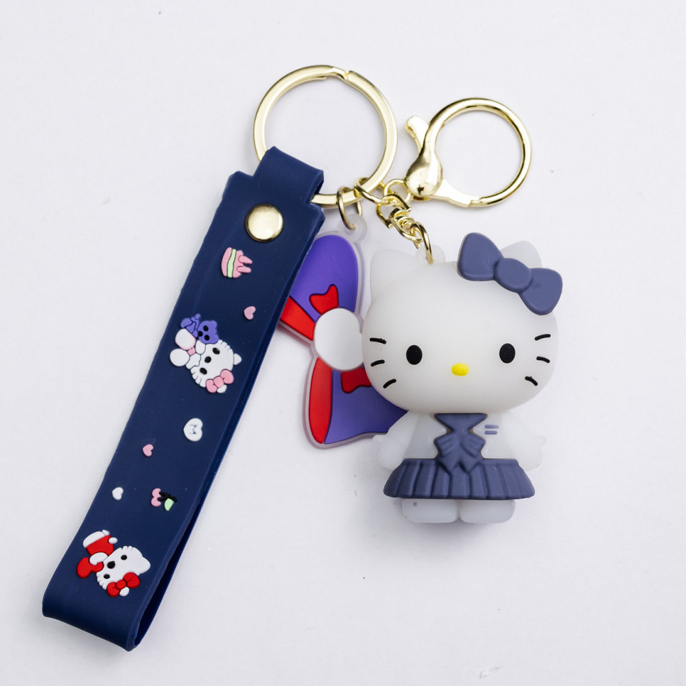 Брелок Hello Kitty для ключей и сумок (рандом) Киев - изображение 2