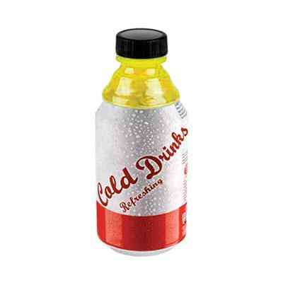 Пробка Balvi для бляшанок Snap, жовта Ровно