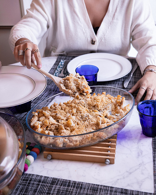 Набор форм для запекания Pyrex, 2 предмета (7054283) Киев - изображение 7