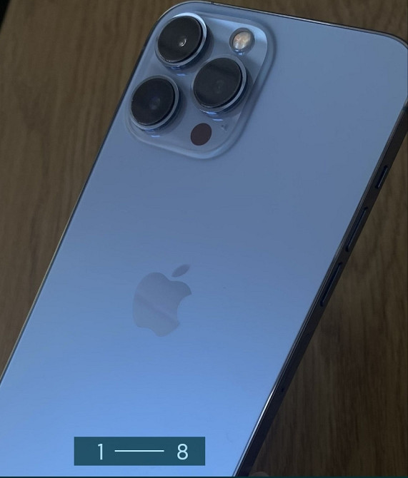 Айфон iPhone 13 Pro Max 256Gb. Київ - фото 8