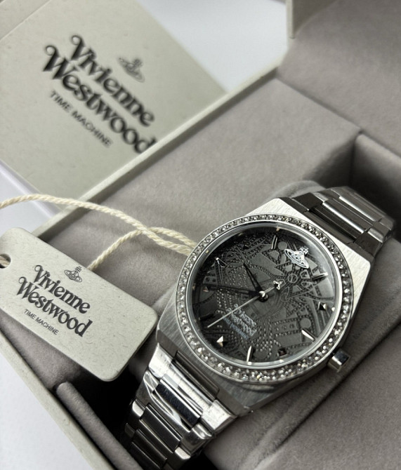 Часы Vivienne Westwood Киев - изображение 4