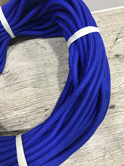 Борцівська гума 8 мм джгут еспандер спортивний гума для тренувань еспандер для плавця боксера лижника Кам'янське - фото 9