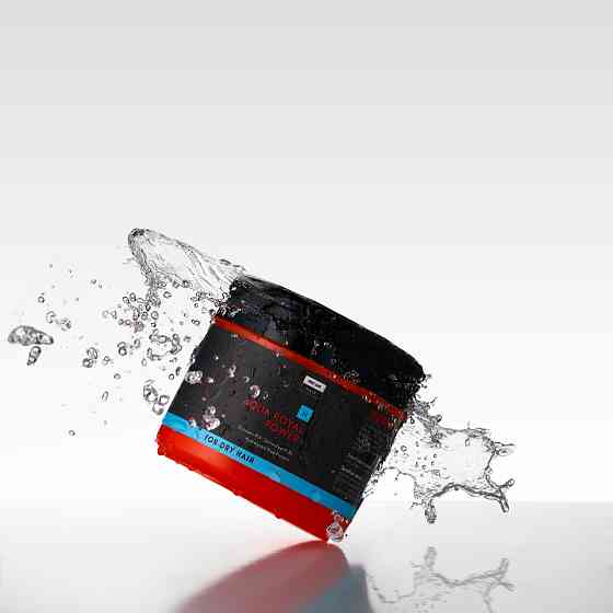 Зволожуюча маска для сухого волосся Aqua Royal Power Mask Succor 300 мл Вінниця
