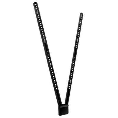 Крепление Logitech TV Mount XL для кріплення камери MeetUp до телевізора (939-001656) Винница