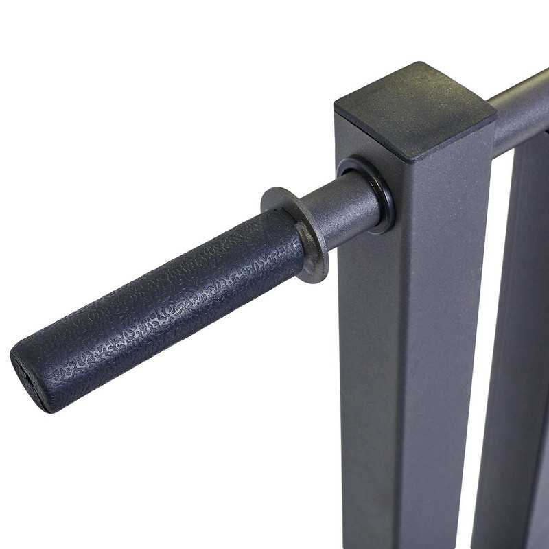 Стійка для гантелей Zelart 2506L Київ - фото 7