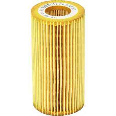 Оливний фільтр BOSCH 9243 AUDI/SEAT/SKODA/VW A3, A4, A6,TT,Golf, Passat, Touran Харків