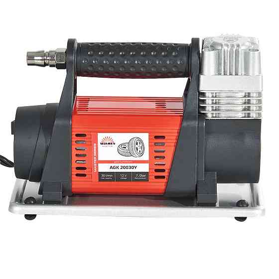 Компресор автомобільний Vitals Master AGK 20030Y Харків