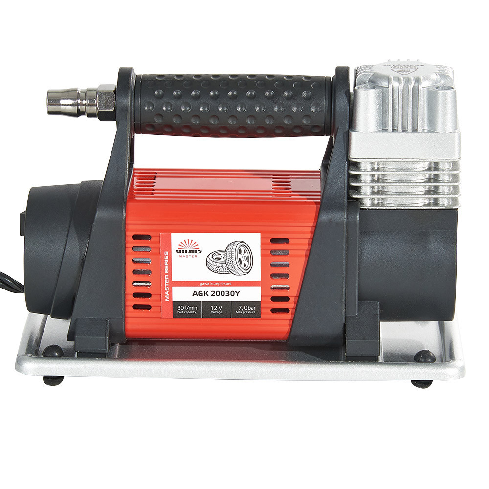 Компресор автомобільний Vitals Master AGK 20030Y Харків - фото 5