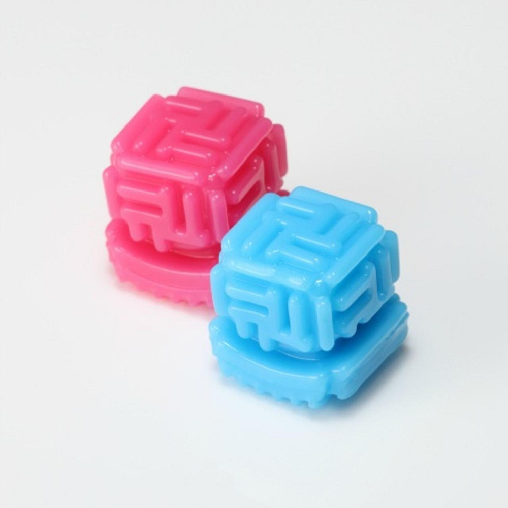 Мастурбатор Tenga Bobble Crazy Cubes Sex Aura Киев - изображение 4
