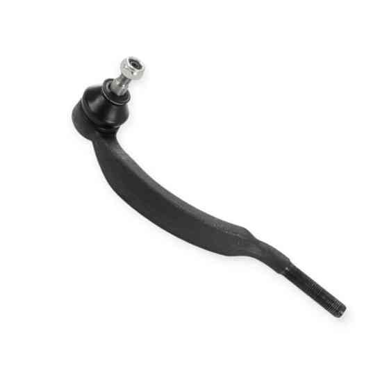 Наконечник тяги Пежо 407, Citroen C6 05- (левый L) рулевой Мукачево