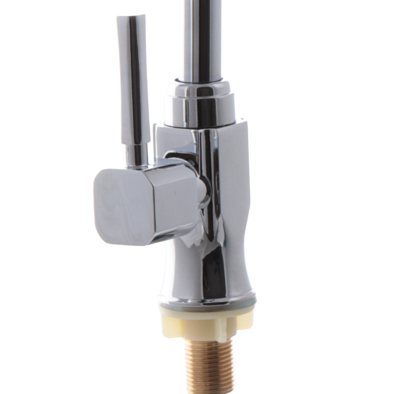 Монокран на холодну воду Mixxus MONO 02 високий (MI1619) Чернівці - фото 2