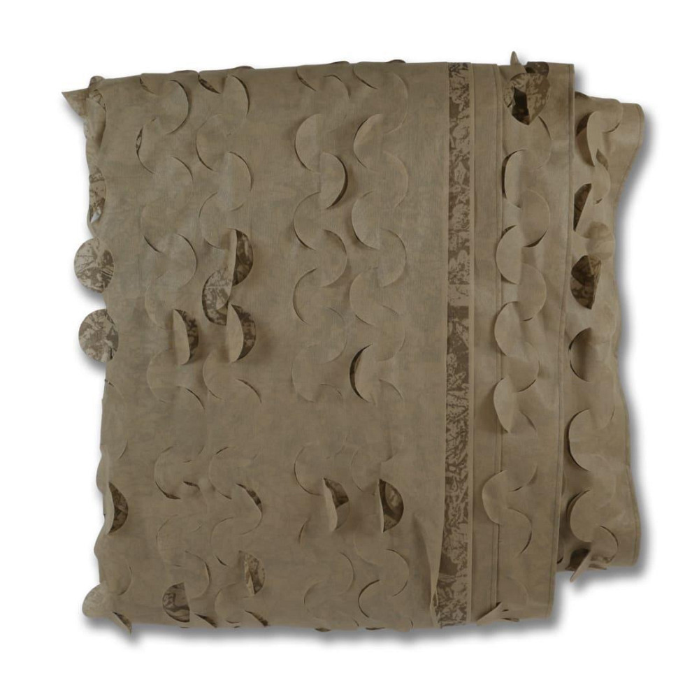 Маскирующая сетка Militex Дубовые листья индивидуального размера (50 грн за 1 кв.м.) Киев - изображение 3