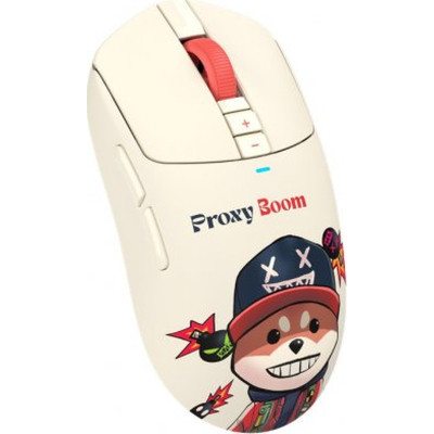 Мышка A4Tech Bloody R72 Ultra Wireless Proxy Boom (4711421001274) Винница - изображение 7