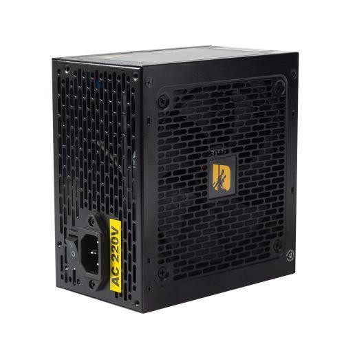 Блок живлення GTL Gaming Star (GTLGS600BK) 600W ( Чорний ) Харків - фото 3