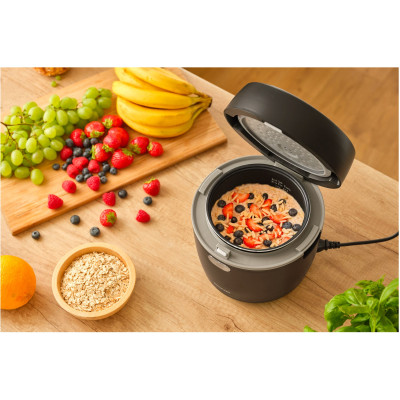 Мультиварка Sencor SRM0671BK Винница - изображение 6