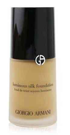 Тональний крем Giorgio Armani Luminous Silk Foundation 6.25 Слов'янськ