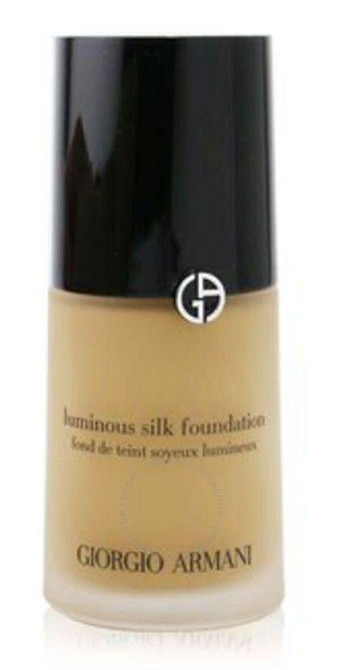 Тональний крем Giorgio Armani Luminous Silk Foundation 6.25 Слов'янськ - фото 2