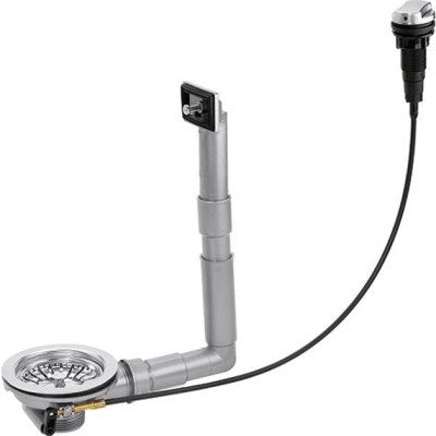 Мийка кухонна Franke 143.0671.747 Вінниця - фото 3