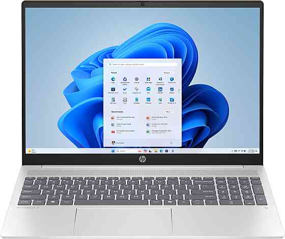 HP OmniBook 5 16-ag1015ua 16" 2K IPS, 300n/Ryzen AI 5-330 (4.5)/16Gb/SSD512Gb/Rad/Підсв/Win11H Вінниця