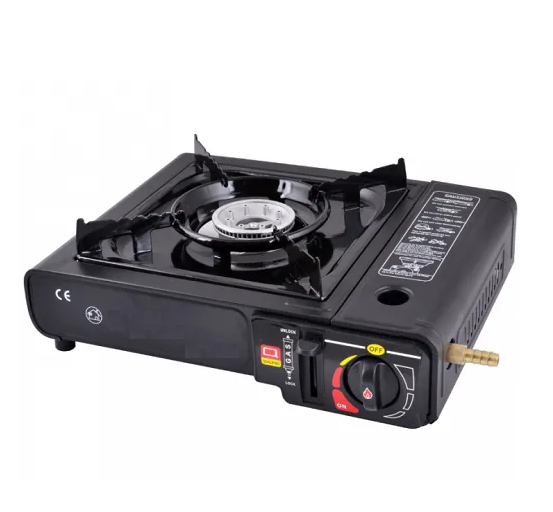Плита газовая одноконфорочная в чемодане. Харьков