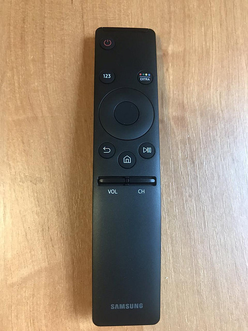 Пульт samsung чорний BN59-01259B для телевізора Samsung оригінальний універсальний інфрачервоний Кам'янське - фото 10
