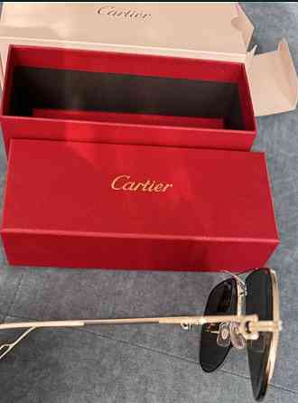 Окуляри Cartier унісекс Київ