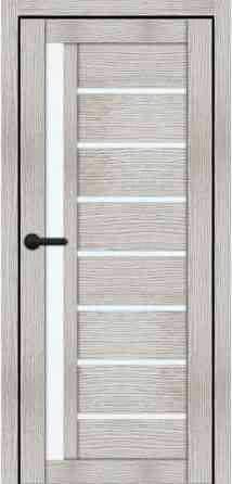 Дверь межкомнатная Порталино PL-01 горная модрина сатин Киев