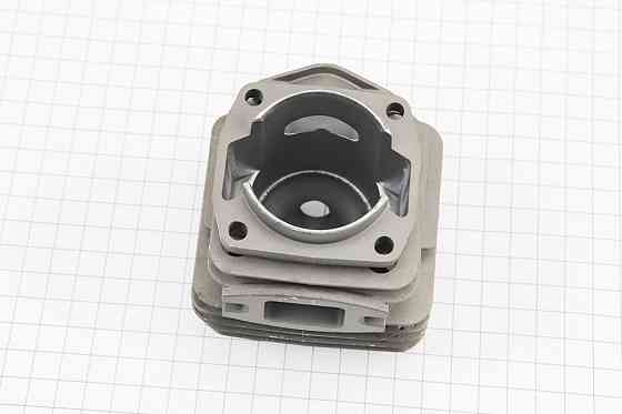 Циліндр к-кт (цпг) 5200 52сс-45mm (палець 11mm) "чорний"+герметик Київ