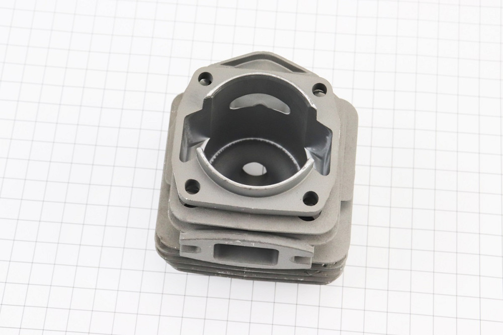 Циліндр к-кт (цпг) 5200 52сс-45mm (палець 11mm) "чорний"+герметик Киев - изображение 3