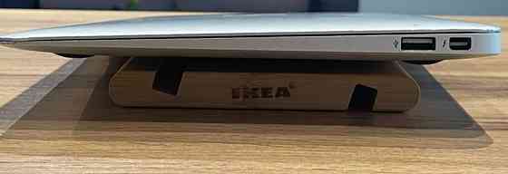 Ноутбук MacBook Air 11 (2015) Core i5 1.6 GHz. 4/256Gb. Київ