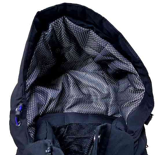 Мужская горнолыжная куртка The North Face Киев